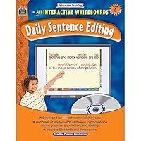 Algopix Similar Product 13 - Interactive Learning Daily Sentence