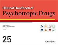 Algopix Similar Product 18 - Clinical Handbook of Psychotropic Drugs