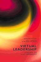 Algopix Similar Product 1 - Virtual Leadership Learning to Lead