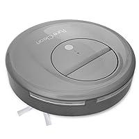 Algopix Similar Product 9 - Pure Clean Smart Robot Vacuum Sweeper