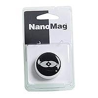 Algopix Similar Product 10 - Two Little Fishies ATLNM1 Nanomag
