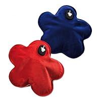 Algopix Similar Product 3 - Innofit Sweet Warmth hot Water Bottle