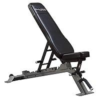 Algopix Similar Product 18 - BodySolid Pro Clubline SFID325