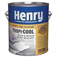 Algopix Similar Product 10 - Henry SEALANT RF SLCN SeamRepair 1G