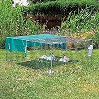 Algopix Similar Product 13 - TRIXIE Pet Products Natura Sun