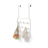 Algopix Similar Product 5 - Umbra Estique OverTheDoor MultiUse