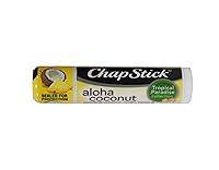 Algopix Similar Product 5 - Chapstick Aloha Coconut Flavored Lip