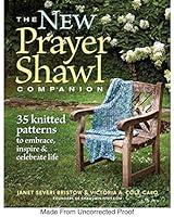 Algopix Similar Product 20 - The New Prayer Shawl Companion 35