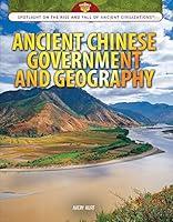 Algopix Similar Product 4 - Ancient Chinese Government and