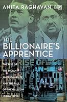 Algopix Similar Product 17 - The Billionaires Apprentice The Rise