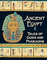 Algopix Similar Product 16 - Ancient Egypt Tales of Gods and