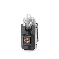 Algopix Similar Product 4 - Eleven 10 Rigid TQ Case for SOFTT