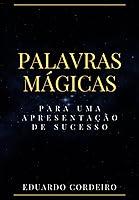 Algopix Similar Product 7 - Palavras Mágicas (Portuguese Edition)