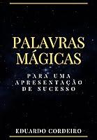 Algopix Similar Product 9 - Palavras Mágicas (Portuguese Edition)