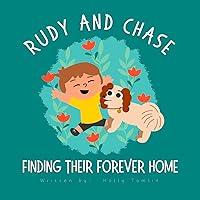 Algopix Similar Product 5 - Rudy & Chase: Finding Their Forever Home