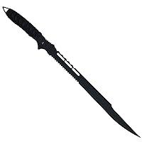 Algopix Similar Product 4 - Whetstone Cutlery Full Tang Ninja