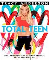 Algopix Similar Product 14 - Total Teen Tracy Andersons Guide to