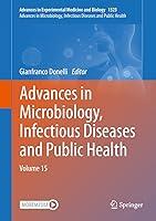 Algopix Similar Product 15 - Advances in Microbiology Infectious