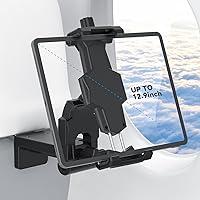 Algopix Similar Product 20 - KDD Airplane Tablet Holder Mount