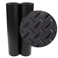 Algopix Similar Product 13 - RubberCal DiamondPlate Rubber