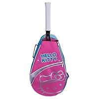 Algopix Similar Product 20 - Hello Kitty GO Tennis Backpack Model
