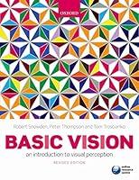 Algopix Similar Product 18 - Basic Vision An Introduction to Visual