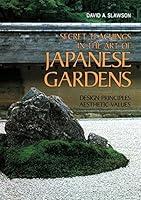 Algopix Similar Product 11 - Secret Teachings in the Art of Japanese