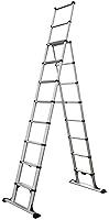 Algopix Similar Product 4 - Telesteps 14ES Telescoping Ladder