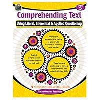 Algopix Similar Product 15 - Comprehending Text Using Literal