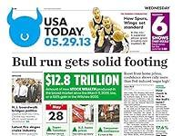 Algopix Similar Product 10 - USA TODAY