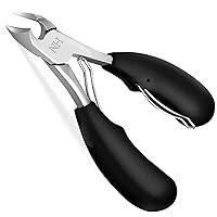 Algopix Similar Product 7 - New Huing Podiatrist Toenail Clippers