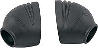Algopix Similar Product 6 - Acerbis 2106960001 Black Foot Peg Cover