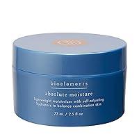 Algopix Similar Product 2 - Bioelements Absolute Moisture  25 oz