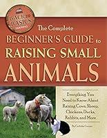 Algopix Similar Product 16 - The Complete Beginners Guide to