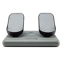 Algopix Similar Product 13 - CH Products Pro Pedals USB Flight