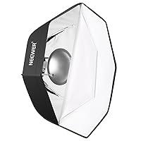 Algopix Similar Product 20 - Neewer 60 cm Octagonal Softbox and
