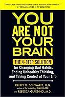 Algopix Similar Product 2 - You Are Not Your Brain The 4Step
