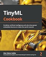 Algopix Similar Product 5 - TinyML Cookbook Combine artificial