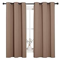Algopix Similar Product 7 - NICETOWN Window Treatment Thermal