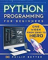 Algopix Similar Product 6 - Python Programming for Beginners The