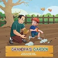 Algopix Similar Product 17 - Grandpas Garden Motivating a