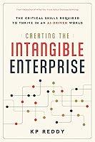 Algopix Similar Product 5 - Creating the Intangible Enterprise The