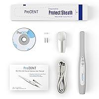 Algopix Similar Product 8 - ProDENT Intraoral Camera PD740 Capture