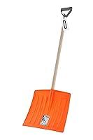 Algopix Similar Product 13 - Superio Kids Snow Shovel for Driveway