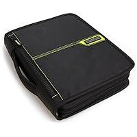 Algopix Similar Product 14 - Skooba R750-300 Cable Stable DLX (Black)