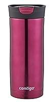 Algopix Similar Product 11 - Contigo Huron Snapseal Travel Mug