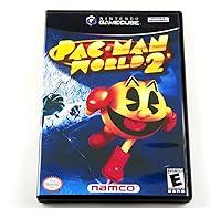 Algopix Similar Product 18 - Pac Man World 2
