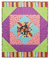 Algopix Similar Product 7 - June Tailor Quilt As You Go Express