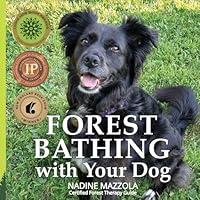 Algopix Similar Product 3 - Forest Bathing with your Dog
