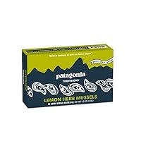 Algopix Similar Product 18 - Patagonia Provisions  Lemon Herb